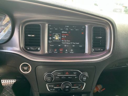 Used 2021 Dodge Charger GT w/ Blacktop Package RWD image 9