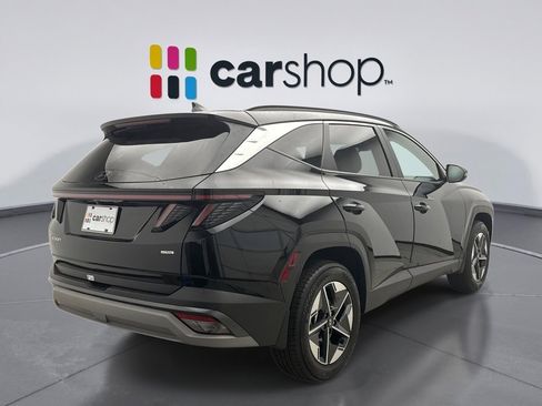 Used 2025 Hyundai Tucson SEL image 4