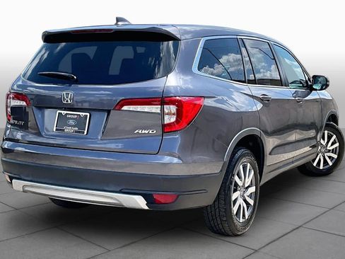 Used 2019 Honda Pilot EX-L image 13