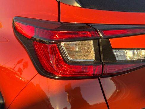 Certified 2025 Subaru Crosstrek 2.5i Wilderness w/ Wilderness Package image 13