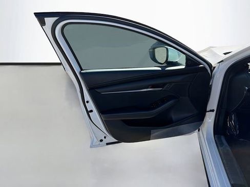 New 2026 MAZDA MAZDA3 s FWD image 22