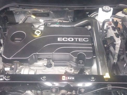 Used 2022 Chevrolet Equinox LT image 9