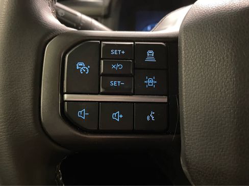 Used 2024 Ford F150 XLT w/ Equipment Group 302A MID image 20