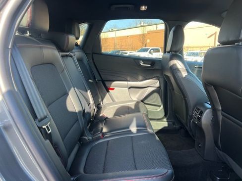 Used 2025 Ford Escape ST-Line w/ Tech Pack #1 image 13