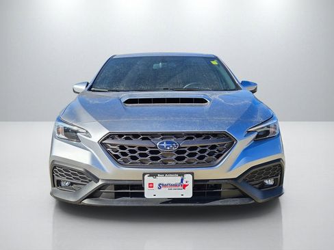 Used 2023 Subaru WRX Premium image 2