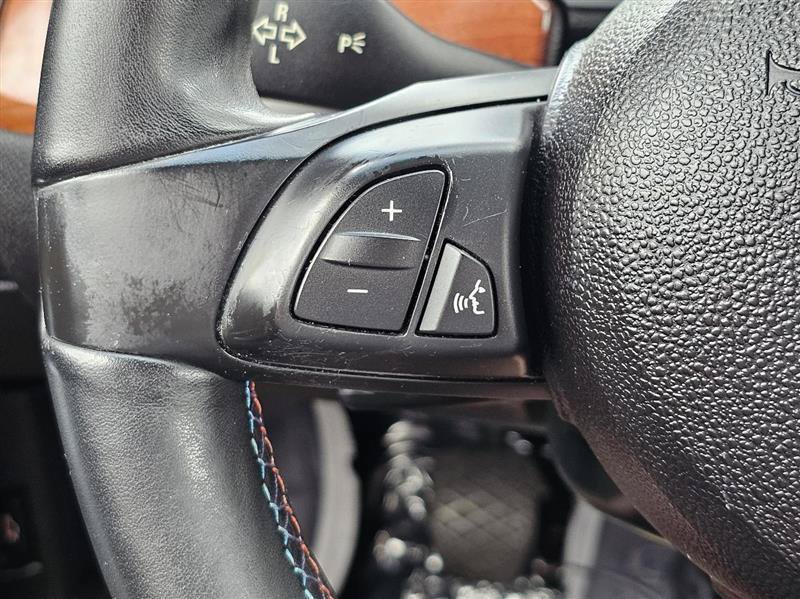 Used 2007 BMW M Coupe RWD image 26