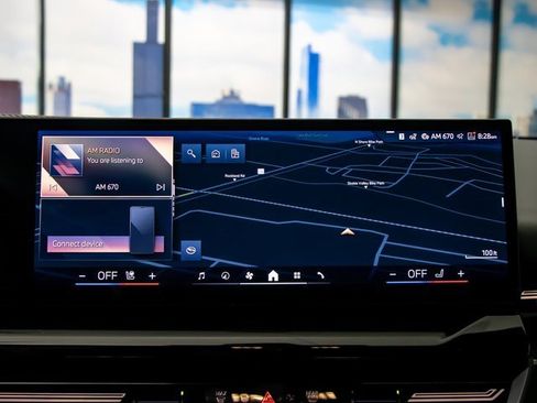 New 2026 BMW 530i xDrive w/ M Sport Package image 19