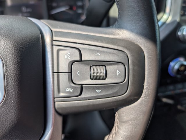 Used 2020 GMC Sierra 1500 SLE w/ SLE Convenience Package AWD/4WD image 13