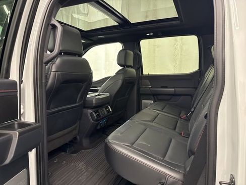 Used 2024 Ford F150 Raptor AWD/4WD image 19