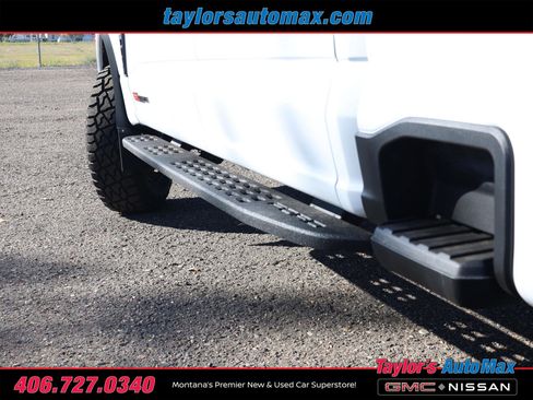 Used 2024 Ford F250 Lariat w/ Tremor Off-Road Package image 43