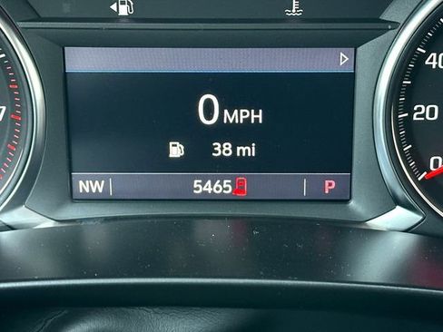 Used 2025 Chevrolet Blazer LT image 23