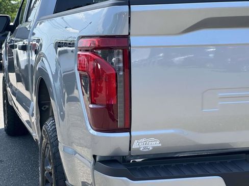 Used 2026 Ford F150 STX AWD/4WD image 13
