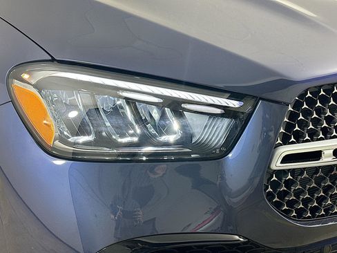 Used 2026 Mercedes-Benz GLE 450 4MATIC image 43