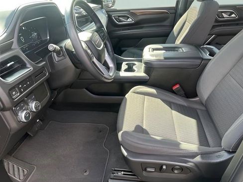 Certified 2023 GMC Yukon SLE image 21