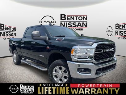 Used 2024 RAM 2500 Big Horn