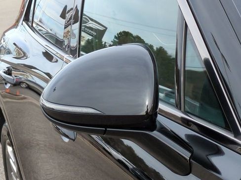 Certified 2024 Genesis GV70 3.5T Sport image 12