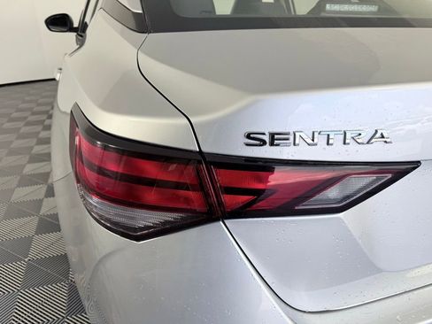 Used 2023 Nissan Sentra SV image 27