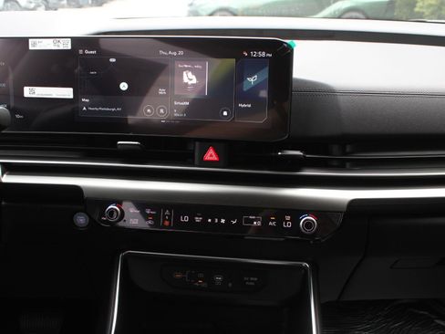 New 2027 Kia Carnival SX Prestige FWD image 13