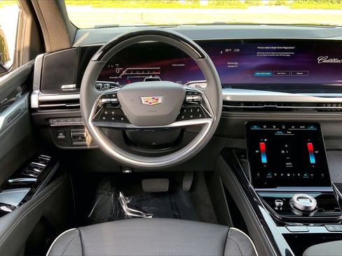 New 2026 Cadillac Escalade Sport image 23