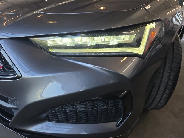 Used 2021 Acura TLX Type S AWD/4WD image 30