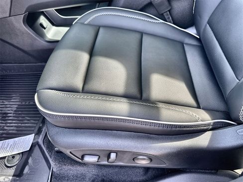 New 2026 GMC Acadia Denali w/ Super Cruise Package image 25