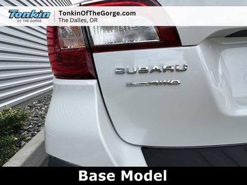 Used 2018 Subaru Outback 2.5i image 24