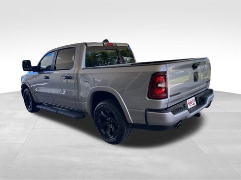 New 2025 RAM 1500 Big Horn image 4