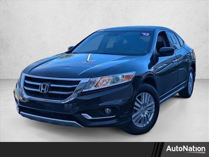 Used 2013 Honda Crosstour EX-L
