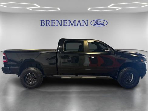 Used 2021 RAM 1500 Big Horn AWD/4WD image 5