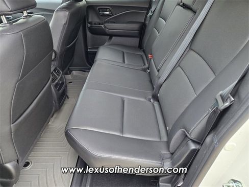 Used 2018 Honda Ridgeline RTL-E image 12