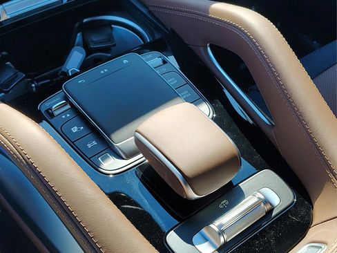 New 2026 Mercedes-Benz GLE 53 AMG 4MATIC image 27