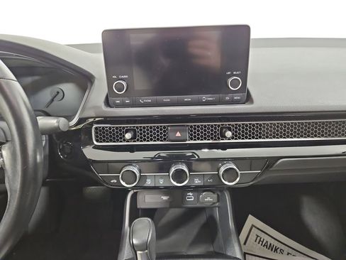 Used 2023 Honda Civic EX image 18