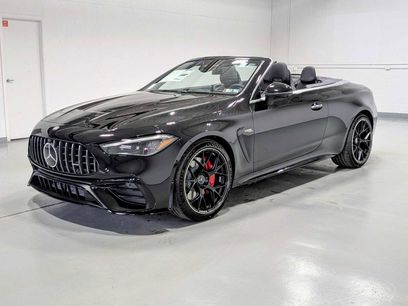 New 2026 Mercedes-Benz CLE 53 AMG 4MATIC Cabriolet
