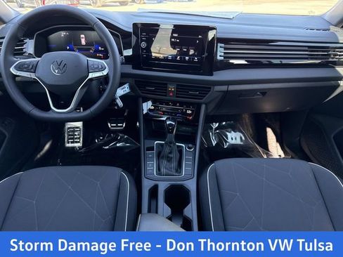 New 2026 Volkswagen Jetta Sport image 16