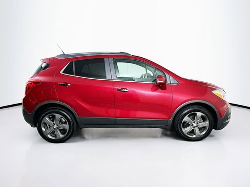 Used 2014 Buick Encore Convenience image 10