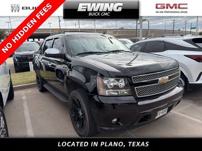 Used 2011 Chevrolet Avalanche LT w/ Regional Value Package