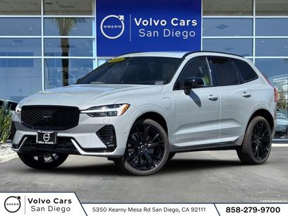 New 2026 Volvo XC60 T8 Ultra w/ Climate Package