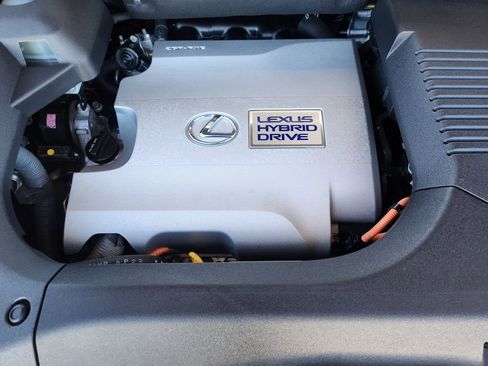 Used 2013 Lexus RX 450h AWD w/ Navigation Pkg image 20