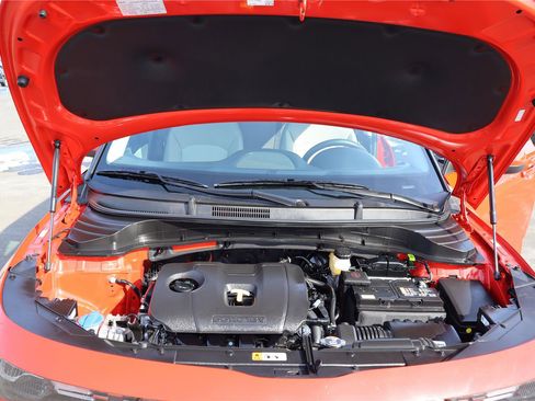 Certified 2023 Kia Soul LX w/ LX Technology Package image 10