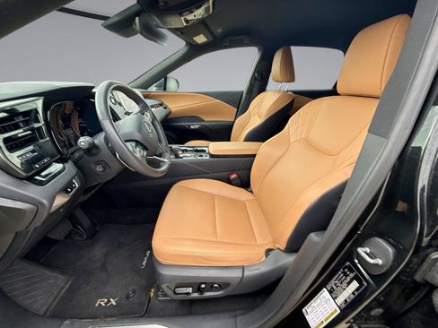 Used 2025 Lexus RX 350 FWD w/ Technology Package image 30