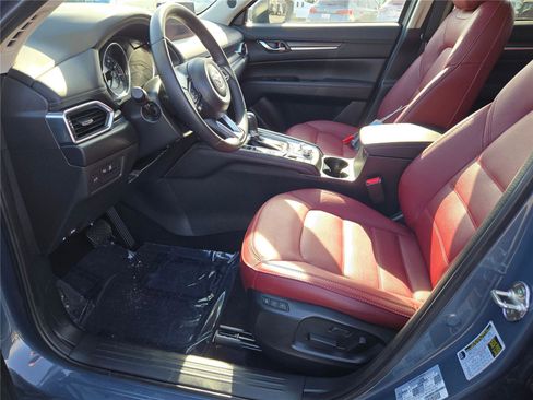 Used 2023 MAZDA CX-5 Carbon Edition image 26