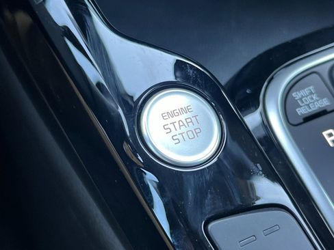 New 2025 Kia Soul EX FWD image 23