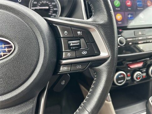 Used 2021 Subaru Forester Limited w/ Popular Package #3 image 24