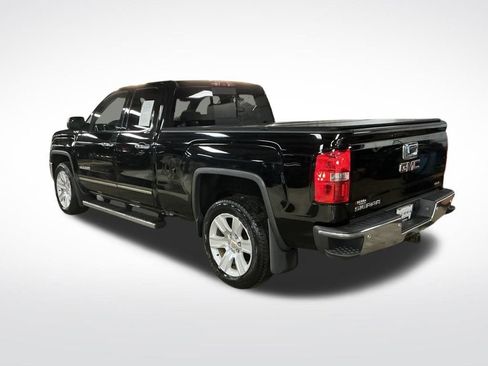 Used 2016 GMC Sierra 1500 SLE w/ SLE Value Package image 3