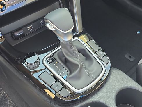 New 2026 Kia Seltos S image 28