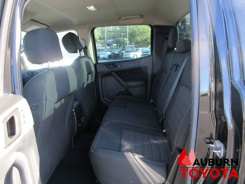 Used 2019 Ford Ranger XL w/ Equipment Group 101A Mid image 22