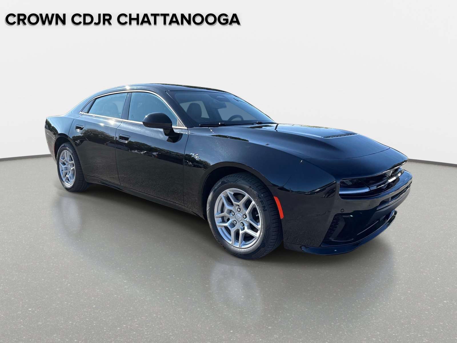 New 2027 Dodge Charger R/T AWD/4WD image 2