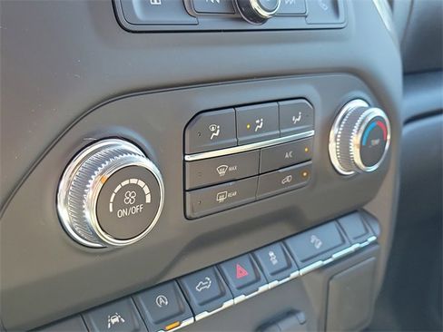 New 2026 GMC Sierra 1500 Pro w/ Graphite Edition image 19