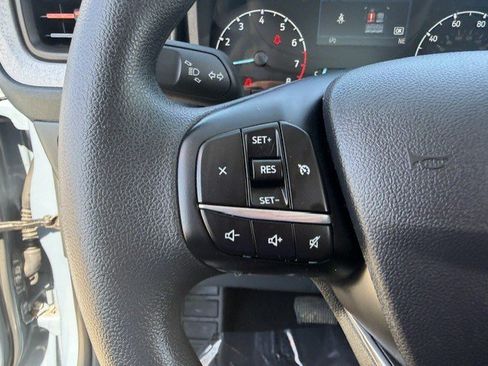 Used 2024 Ford Maverick XLT w/ Equipment Group 300A Standard AWD/4WD image 14