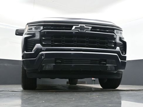 Used 2022 Chevrolet Silverado 1500 RST w/ Protection Package image 46